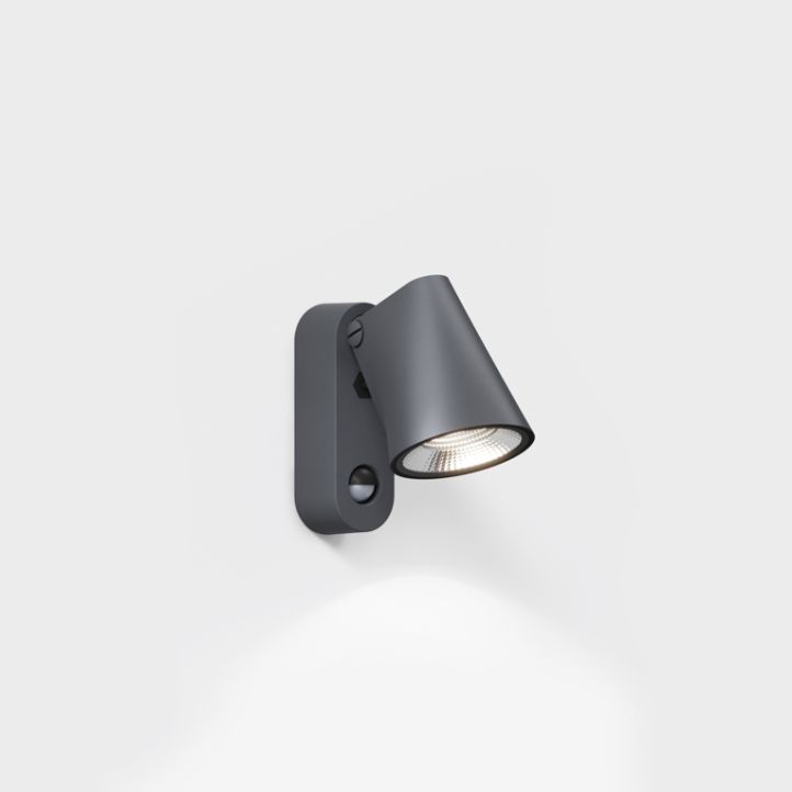 IP44.de Leuchten LED-Wandaußenleuchte STIC CONTROL anthrazit 91761-AN IP44.de Leuchten LED-Wandaußenleuchte STIC CONTROL anthrazit 91761-AN