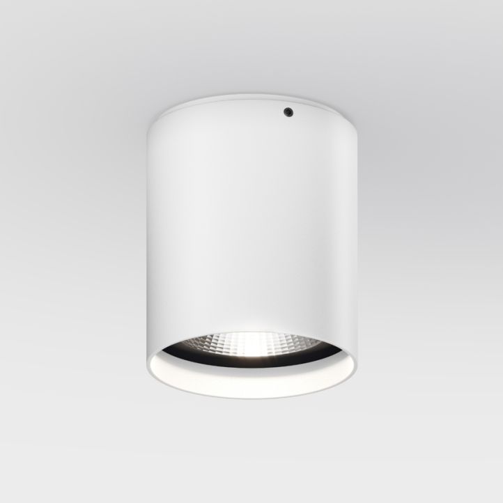 IP44.de Leuchten LED-Deckenspot UP R weiß (rund) 91820-R-WH IP44.de Leuchten LED-Deckenspot UP R weiß (rund) 91820-R-WH