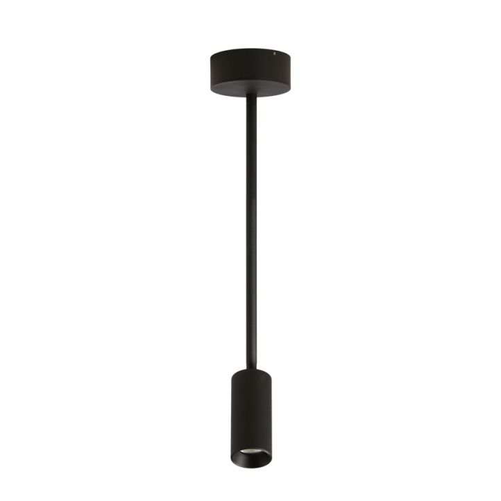Loom-Design LED Decken-/Wandleuchte IRIS Schwarz Loom-Design LED Decken-/Wandleuchte IRIS Schwarz