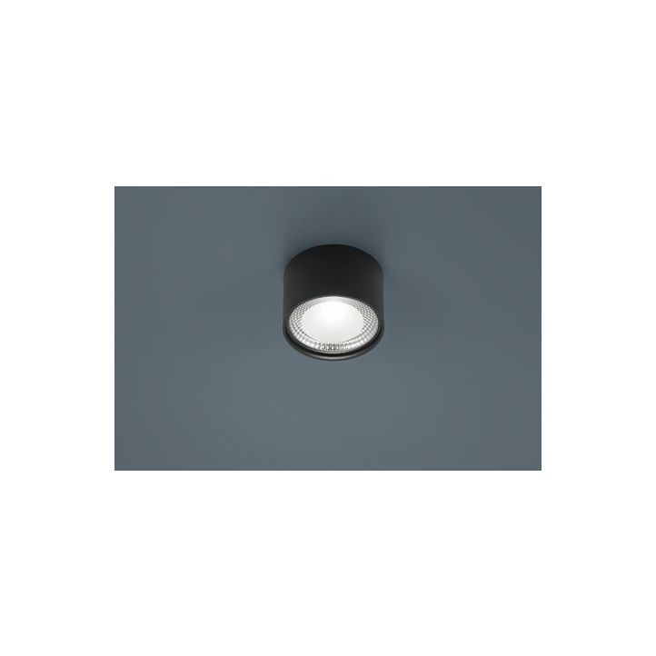 Helestra LED-Deckenleuchte KARI schwarz 15/1946.22 Helestra LED-Deckenleuchte KARI schwarz 15/1946.22