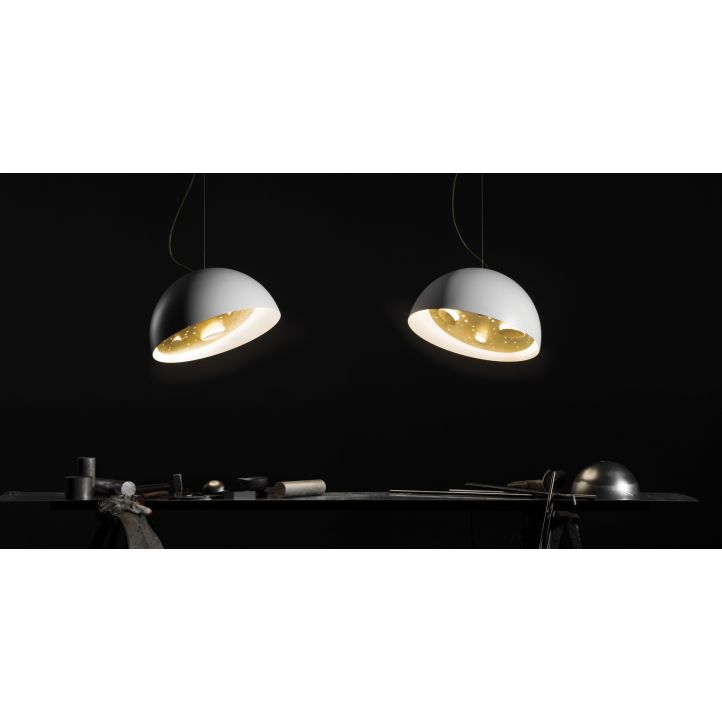 Knikerboker BUCOLA LED-Pendelleuchte Knikerboker BUCOLA LED-Pendelleuchte