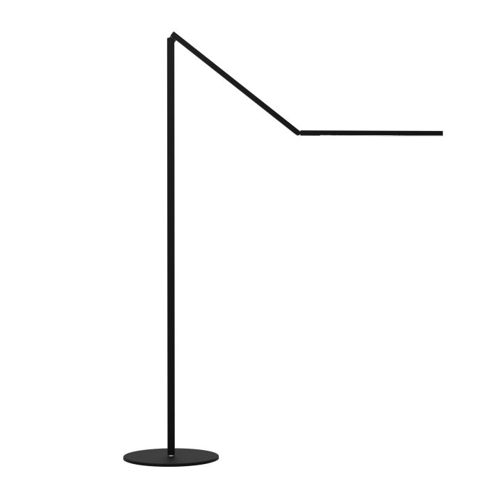 LED-Leseleuchte Z-BAR Gen4 schwarz LED-Leseleuchte Z-BAR Gen4 schwarz