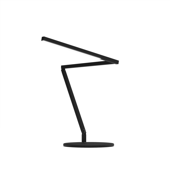 LED-Schreibtischleuchte Z-BAR MINI PRO Gen4 schwarz 3500K LED-Schreibtischleuchte Z-BAR MINI PRO Gen4 schwarz 3500K