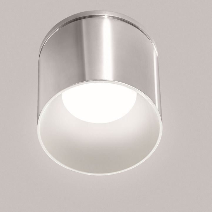 Icone-Minitallux LED-Deckenleuchte KONE P 2700K/3000K KONE-P Icone-Minitallux LED-Deckenleuchte KONE P 2700K/3000K KONE-P