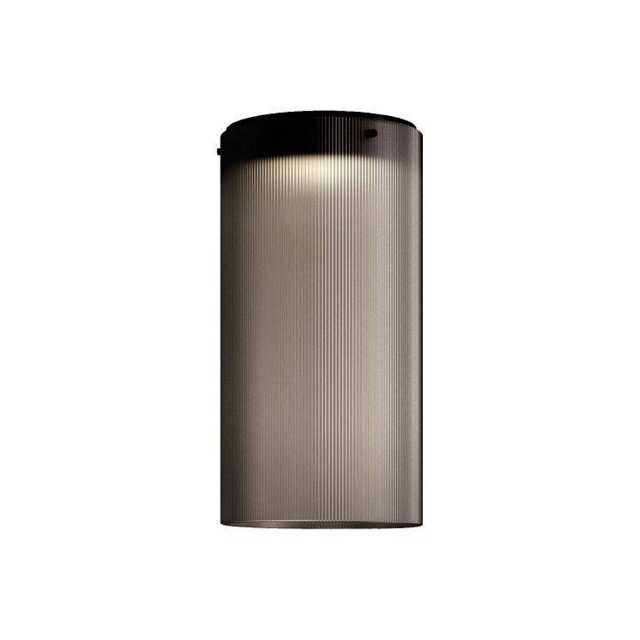 Kundalini LED-Deckenleuchte GIASS 25 Grau K395330G Kundalini LED-Deckenleuchte GIASS 25 Grau K395330G