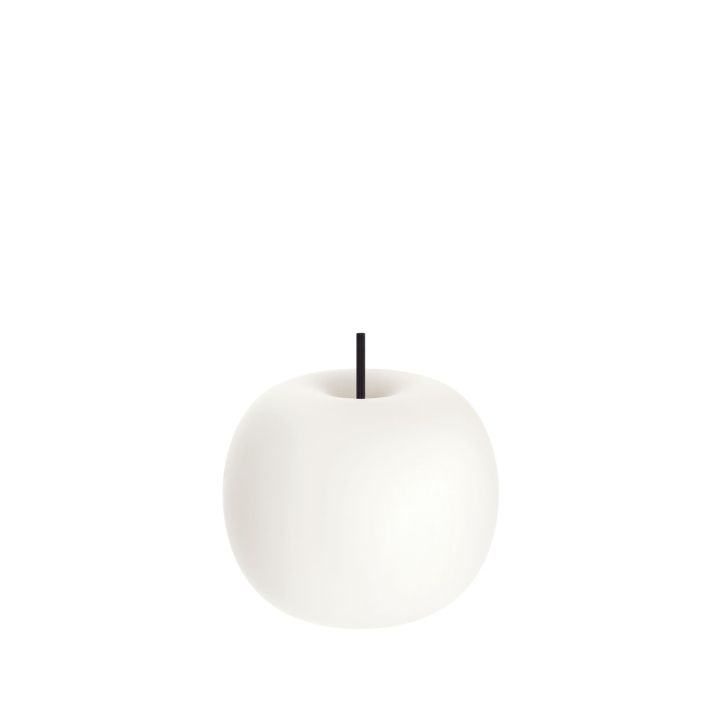 Kundalini Tischleuchte KUSHI 33 TABLE Schwarz K222105N