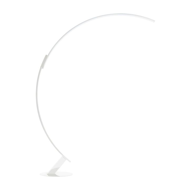Kundalini LED-Stehleuchte KYUDO Weiß K048133BIEU Kundalini LED-Stehleuchte KYUDO Weiß K048133BIEU
