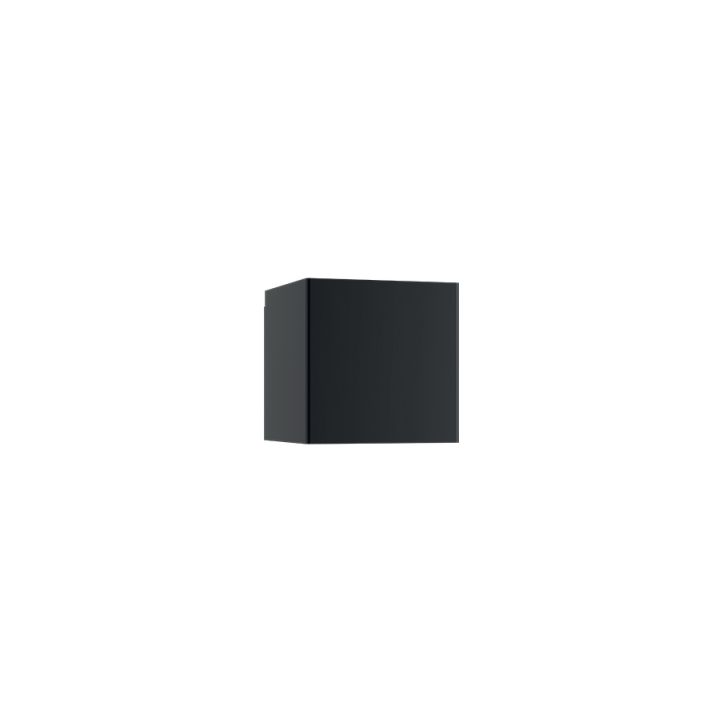 Lodes LED-Wandleuchte LASER 10x10cm schwarz 03652 20 Lodes LED-Wandleuchte LASER 10x10cm schwarz 03652 20