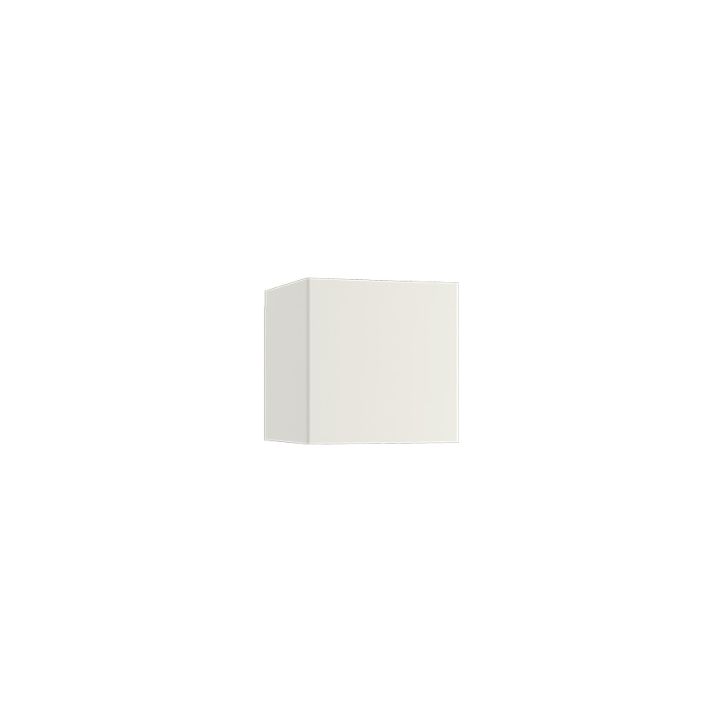 Lodes LED-Wandleuchte LASER 10x10cm weiß 03652 10 Lodes LED-Wandleuchte LASER 10x10cm weiß 03652 10