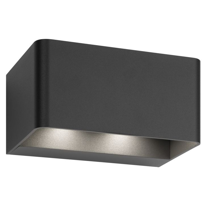 LCD Up & Down Wandleuchte LED 5042 LCD Up & Down Wandleuchte LED 5042