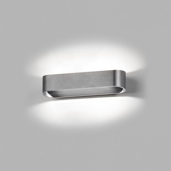 Light-Point LED-Wandleuchte AURA 26cm titan 270973 Light-Point LED-Wandleuchte AURA 26cm titan 270973