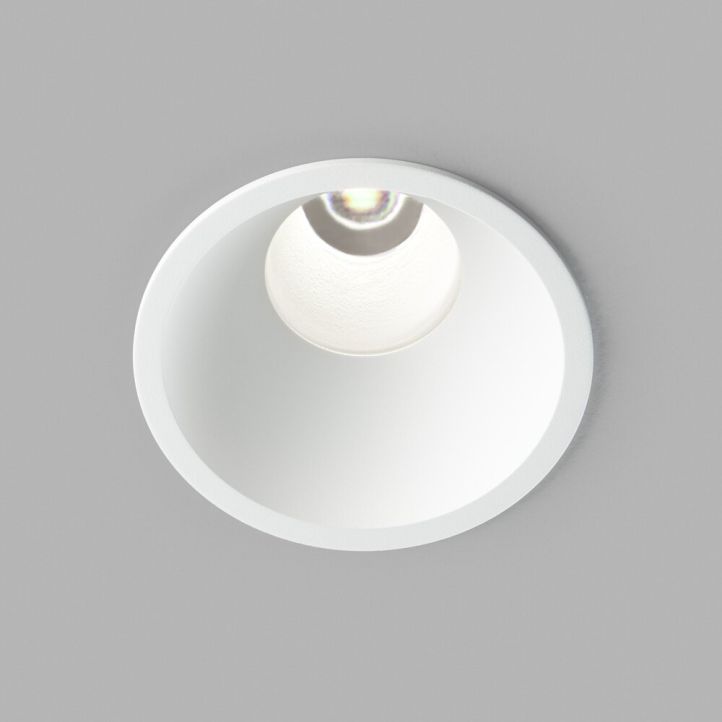 Light-Point LED-Einbaustrahler CURVE II 11cm weiß 270945 Light-Point LED-Einbaustrahler CURVE II 11cm weiß 270945