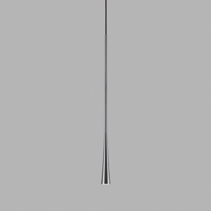 Light-Point LED-Einzelpendel DROP 90cm titan 2700K 270493 Light-Point LED-Einzelpendel DROP 90cm titan 2700K 270493