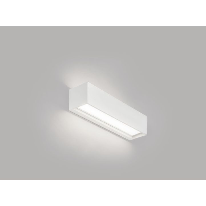 Light-Point LED-Wandleuchte LINEA W2 30cm weiß 290105 Light-Point LED-Wandleuchte LINEA W2 30cm weiß 290105