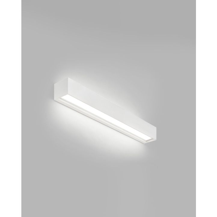 Light-Point LED-Wandleuchte LINEA W2 60cm weiß 290110 Light-Point LED-Wandleuchte LINEA W2 60cm weiß 290110