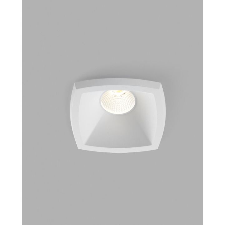 Light-Point LED-Einbaustrahler MIRAGE 1+ weiß 15W 271025 Light-Point LED-Einbaustrahler MIRAGE 1+ weiß 15W 271025