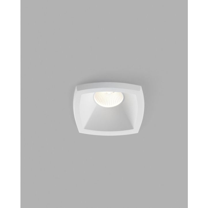 Light-Point LED-Einbaustrahler MIRAGE 1 weiß 10W 271020 Light-Point LED-Einbaustrahler MIRAGE 1 weiß 10W 271020