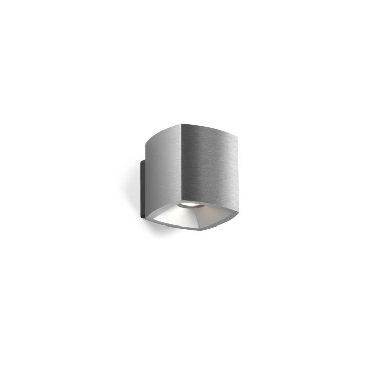 Light-Point LED-Wandleuchte MIRAGE W1 titan 9cm 271044 Light-Point LED-Wandleuchte MIRAGE W1 titan 9cm 271044