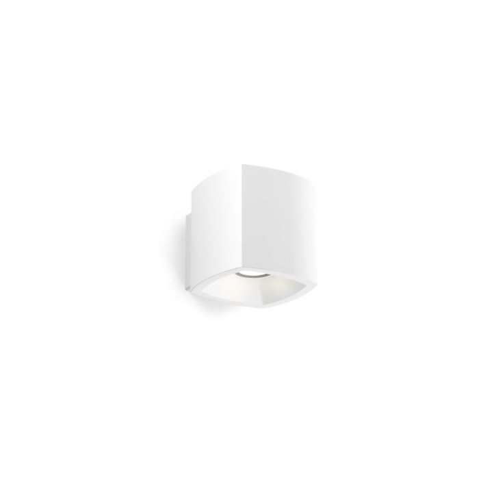 Light-Point LED-Wandleuchte MIRAGE W1 weiß 9cm 271041 Light-Point LED-Wandleuchte MIRAGE W1 weiß 9cm 271041