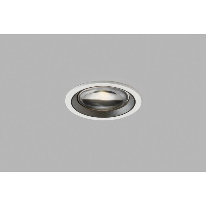 Light-Point LED-Einbaustrahler OPTIC-IN 10cm weiß 270320 Light-Point LED-Einbaustrahler OPTIC-IN 10cm weiß 270320