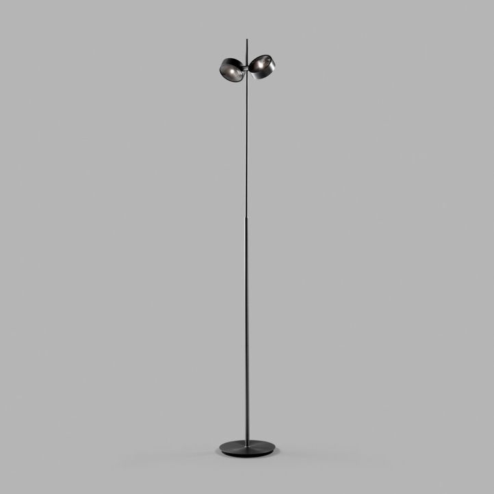 Light-Point LED-Leseleuchte ORBIT carbonschwarz 270782 Light-Point LED-Leseleuchte ORBIT carbonschwarz 270782