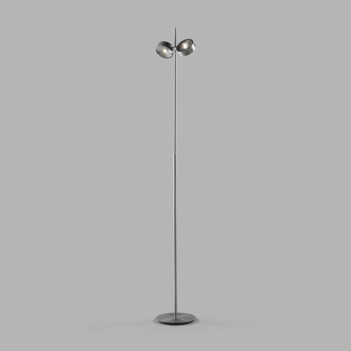 Light-Point LED-Leseleuchte ORBIT titan 270781