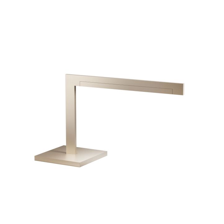 Light-Point LED-Schreibtischleuchte INLAY T2 LINEAR Satin Gold 900052 Porsche Design Light-Point LED-Schreibtischleuchte INLAY T2 LINEAR Satin Gold 900052 Porsche Design