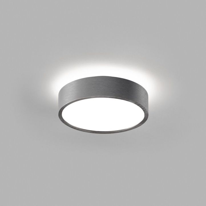 Light-Point LED-Deckenleuchte SHADOW 15cm titan 270606 Light-Point LED-Deckenleuchte SHADOW 15cm titan 270606
