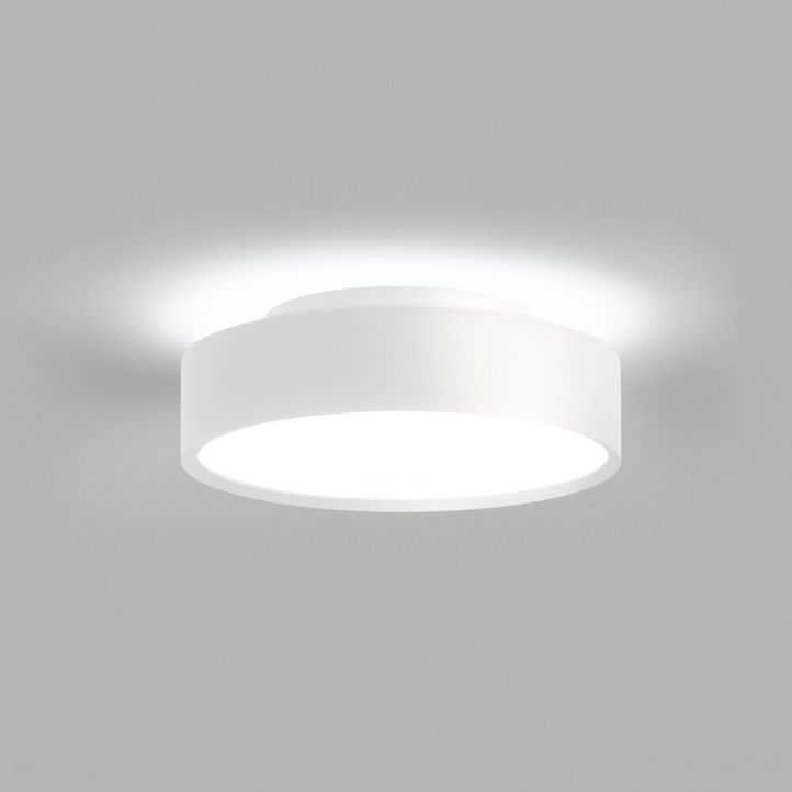 Light-Point LED-Deckenleuchte SHADOW 15cm weiß 270603 270600 Light-Point LED-Deckenleuchte SHADOW 15cm weiß 270603 270600