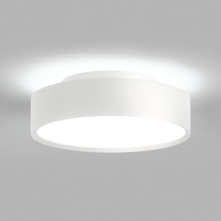 Light-Point LED-Deckenleuchte SHADOW 21cm weiß 290615 270611 Light-Point LED-Deckenleuchte SHADOW 21cm weiß 290615 270611