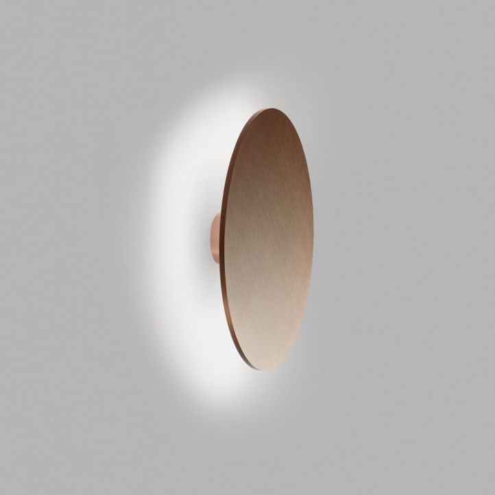 Light-Point LED-Wand-/Deckenleuchte SOHO 50cm rosegold 270186 270182 Light-Point LED-Wand-/Deckenleuchte SOHO 50cm rosegold 270186 270182