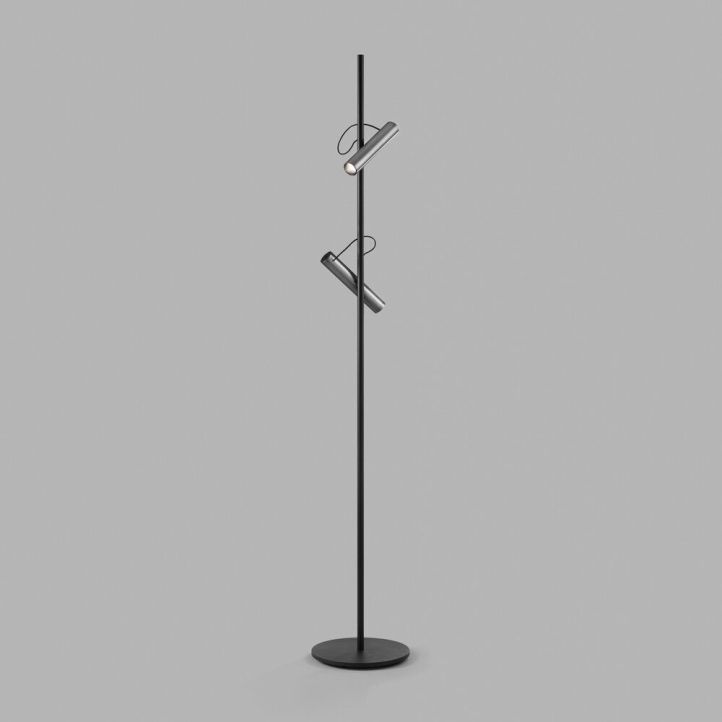 Light-Point LED-Stehleuchte SPIRIT titan 270641 Light-Point LED-Stehleuchte SPIRIT titan 270641
