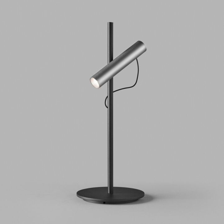 Light-Point LED-Tischleuchte SPIRIT schwarz/titan 270651 Light-Point LED-Tischleuchte SPIRIT schwarz/titan 270651