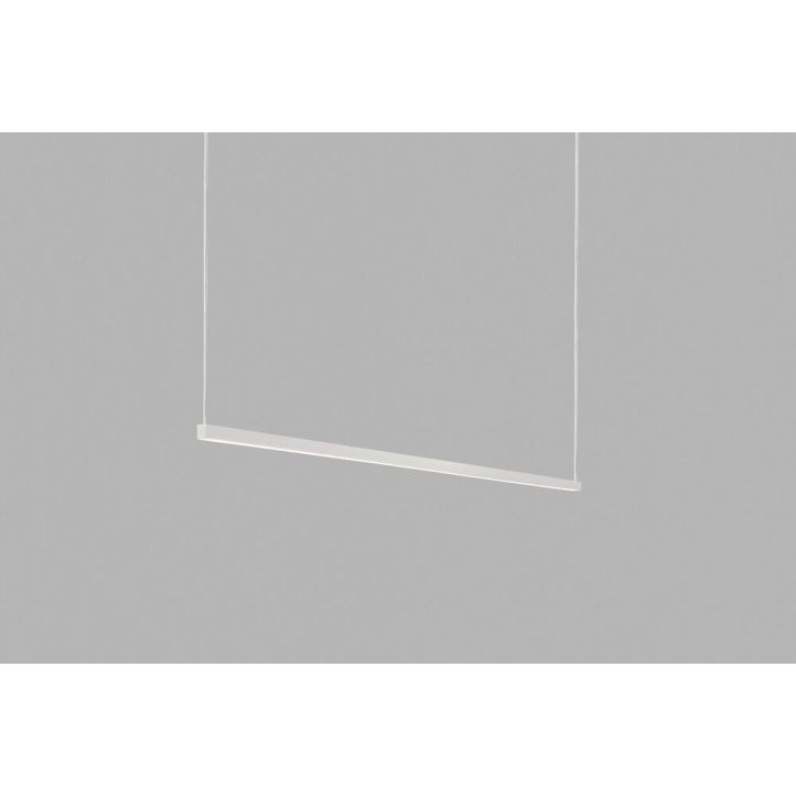 Light-Point LED-Pendelleuchte STRIPE 150cm weiß 270360 Light-Point LED-Pendelleuchte STRIPE 150cm weiß 270360