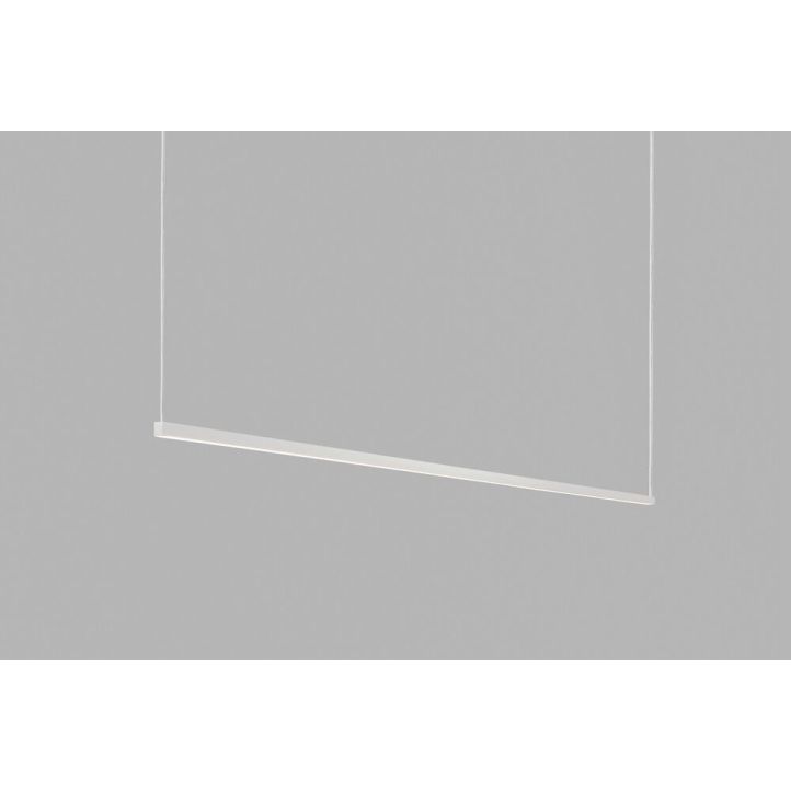 Light-Point LED-Pendelleuchte STRIPE 200cm weiß 270370 Light-Point LED-Pendelleuchte STRIPE 200cm weiß 270370