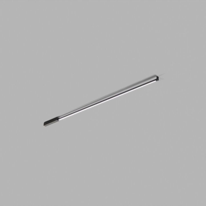 Light-Point LED-Wand-/Deckenleuchte STRIPE 150cm schwarz 270661 Light-Point LED-Wand-/Deckenleuchte STRIPE 150cm schwarz 270661