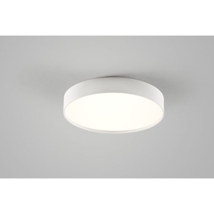 Light-Point LED-Wand-/Deckenleuchte SURFACE 30cm weiß 257700 Light-Point LED-Wand-/Deckenleuchte SURFACE 30cm weiß 257700