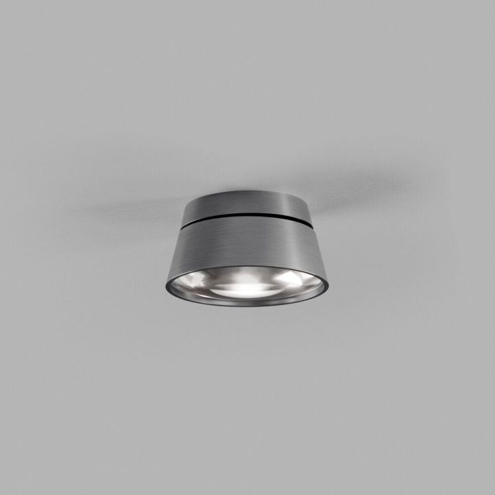 Light-Point LED-Spot VANTAGE 13cm titan 270706 Light-Point LED-Spot VANTAGE 13cm titan 270706