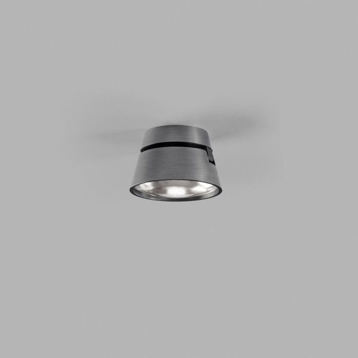 Light-Point LED-Spot VANTAGE 10cm titan 270696 Light-Point LED-Spot VANTAGE 10cm titan 270696
