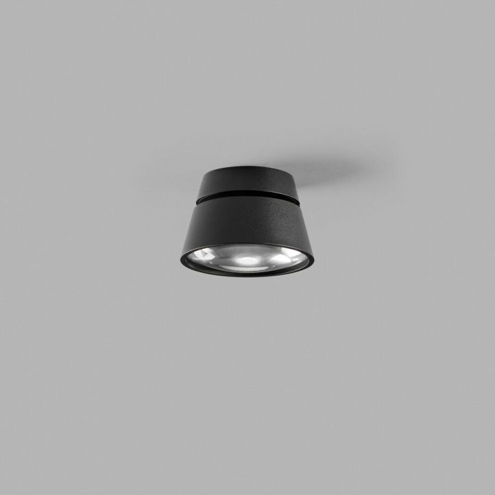 Light-Point LED-Spot VANTAGE 10cm schwarz 270691 Light-Point LED-Spot VANTAGE 10cm schwarz 270691