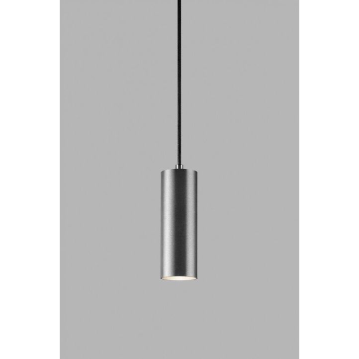 Light-Point Einzelpendel ZERO 20cm titan 280116 Light-Point Einzelpendel ZERO 20cm titan 280116