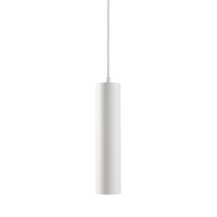 Light-Point Einzelpendel ZERO 30cm weiß 280120 Light-Point Einzelpendel ZERO 30cm weiß 280120