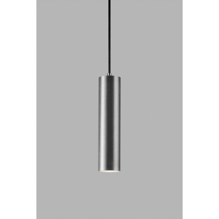 Light-Point Einzelpendel ZERO 30cm titan 280126 Light-Point Einzelpendel ZERO 30cm titan 280126