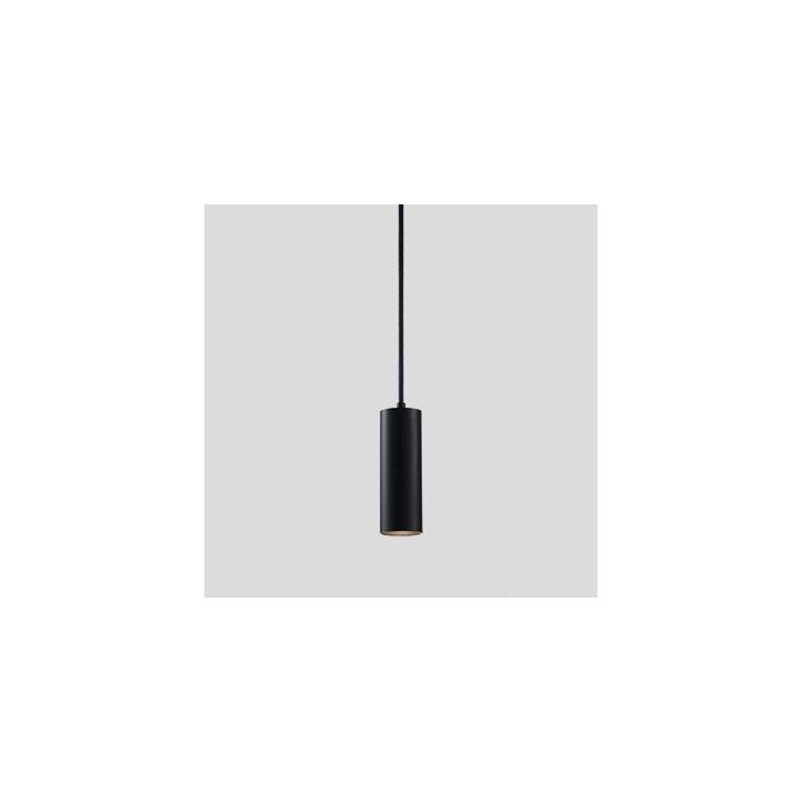 Light-Point Einzelpendel ZERO 20cm schwarz 280111 Light-Point Einzelpendel ZERO 20cm schwarz 280111