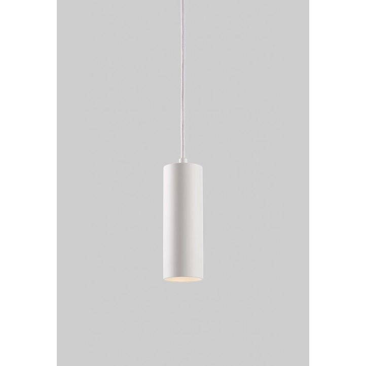 Light-Point Einzelpendel ZERO 20cm weiß 280110 Light-Point Einzelpendel ZERO 20cm weiß 280110