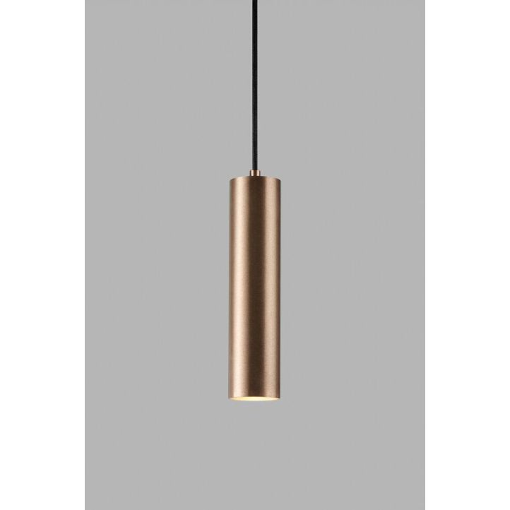 Light-Point Einzelpendel ZERO 30cm rosegold 280125 Light-Point Einzelpendel ZERO 30cm rosegold 280125