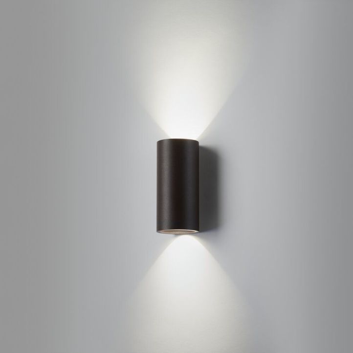 Light-Point LED-Wandleuchte ZERO 15cm schwarz 256321 Light-Point LED-Wandleuchte ZERO 15cm schwarz 256321