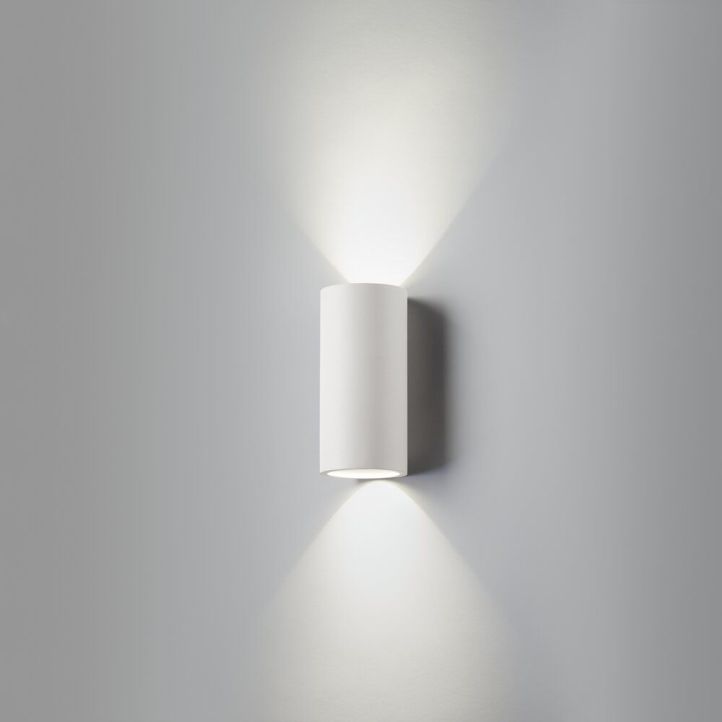 Light-Point LED-Wandleuchte ZERO 15cm weiß 256320 Light-Point LED-Wandleuchte ZERO 15cm weiß 256320