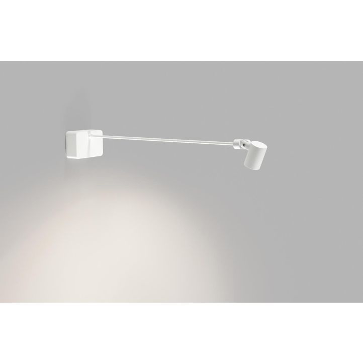 Light-Point LED-Spot FOCUS GALLERY weiß 261670 Light-Point LED-Spot FOCUS GALLERY weiß 261670