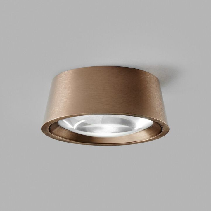 Light-Point LED-Deckenleuchte OPTIC OUT 270340|270341|270342|270350|270351|270352|270343|270353 Light-Point LED-Deckenleuchte OPTIC OUT 270340|270341|270342|270350|270351|270352|270343|270353
